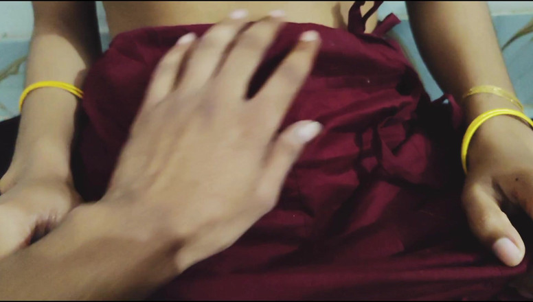 Olivia Aly: Kakak ipar bangladesi lagi asik ngentot gaya doggy sama abang...