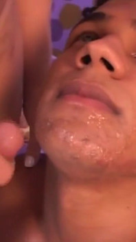 Seks gangbang transeksual di san paulo do brazil - brasil