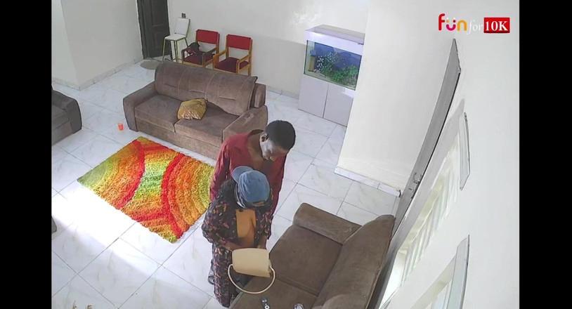 Funfor10k straight videos only: Pulang Ke Rumah Dan Bertemu Saudara Tiriku Yang Terangsang Dan...