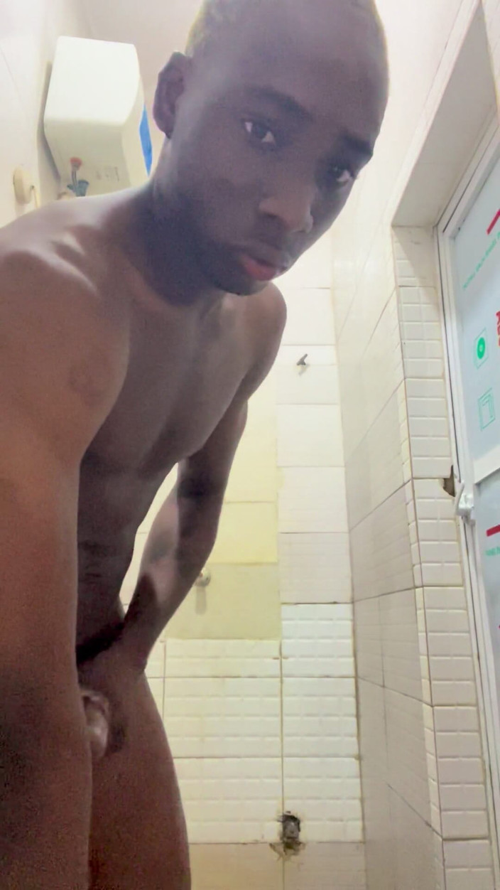 Dickpresido: Wank with Me