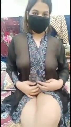 Saba Zaffar: मेरा नया सेक्स वीडियो