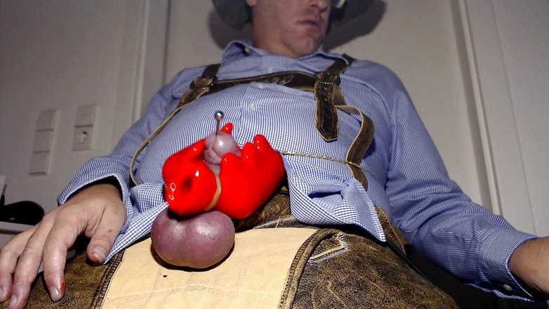 Wankulator Movies: Mesin perah