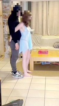 My Wife Fucks the Pizza Guy, Hubby Recording Cheating Wife