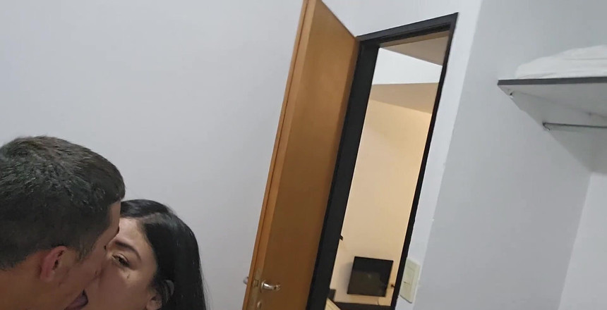 DiablaLatinaTour: İlk kez Bir Arjantinli ile sikişiyorum