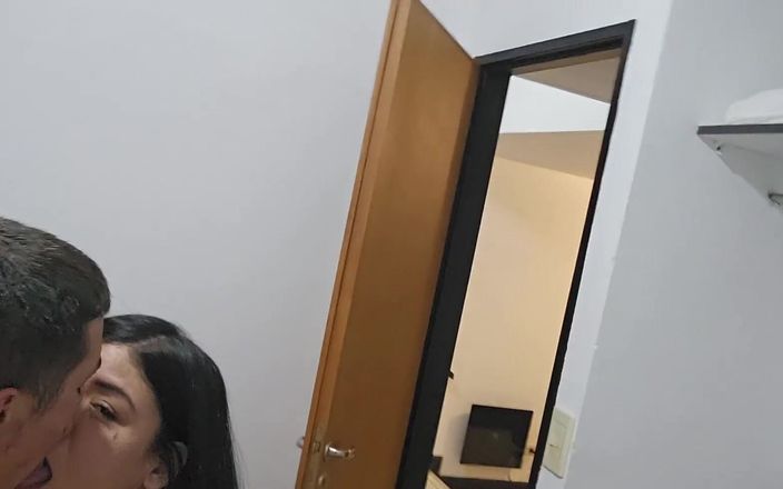 DiablaLatinaTour: 아르헨티나와 첫 섹스