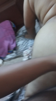 Happy Wife: Cô ấy đang thử một con cặc mới