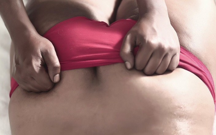 Ashique: Desi Wife Doggystyle