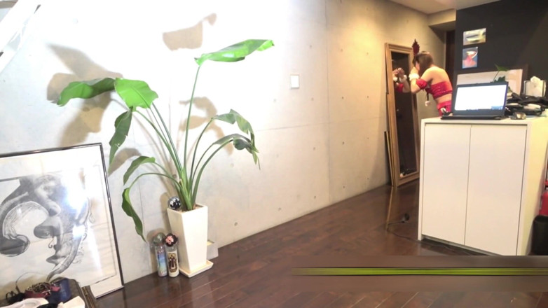 Studio JAV Launcher: Sürtük Asyalılar 0119