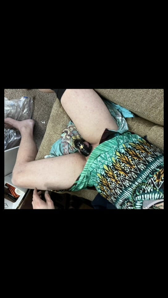 KRISTINA: Время веселья