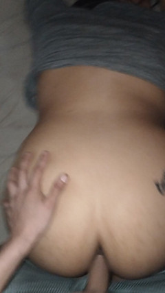 Aldo Octaviano: 그가 처음으로 나에게 줄 때