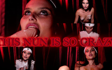 Stefany Kyler: Tato jeptiška nemohla odolat pokušení