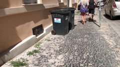 Leon Lambert Girls Twerk Parties CFNM: Fitness con zorras rubias calientes