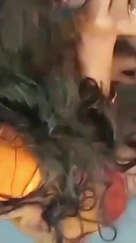Blowjob and Pussy Licking Sex Video in Hindi Voice by Indian Newly Married Couples