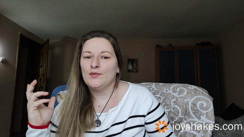 Joyshakes: Шоу и говори Марии