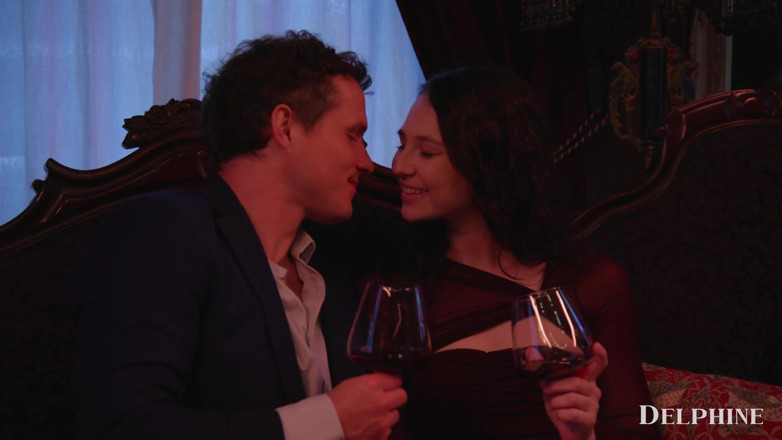Delphine Films: Undercover Lover