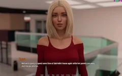 University Days by Greebo - Raw with Aunt Skylar 7
