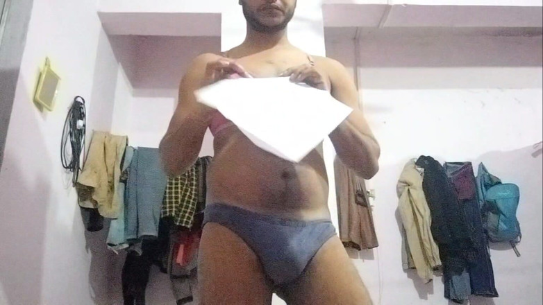 FighterKaran: Desi Boy