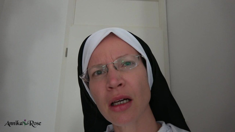 Annika Rose: The monastery student