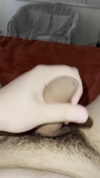Ağır çekim mastürbasyon 2