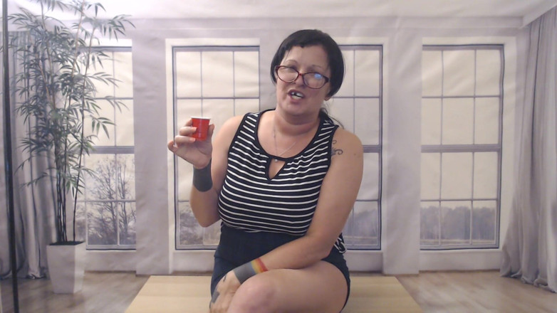 Abby Anna: Fugly to fabulous potion