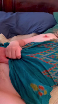 Învățându-l pe fiul meu vitreg cum să facă sex