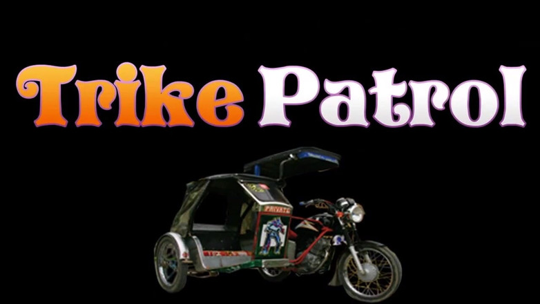 Trike Patrol - Tuk Tuk Patrol: Three hole whack-a-mole
