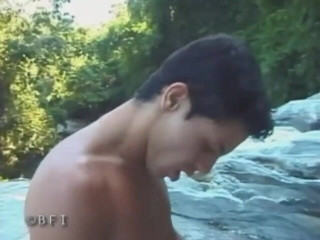 Just Boys: Falls n balls 9