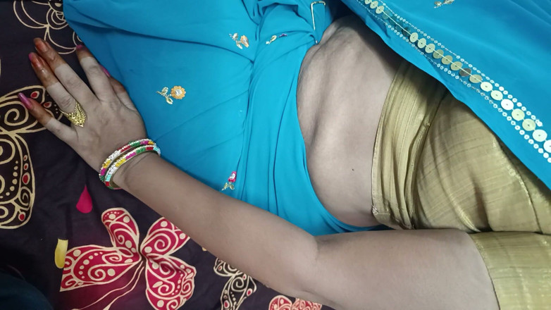 Desigirlsiri: Desi Indian Hot Stepsister Fucking Stepbrother Telugu Audio