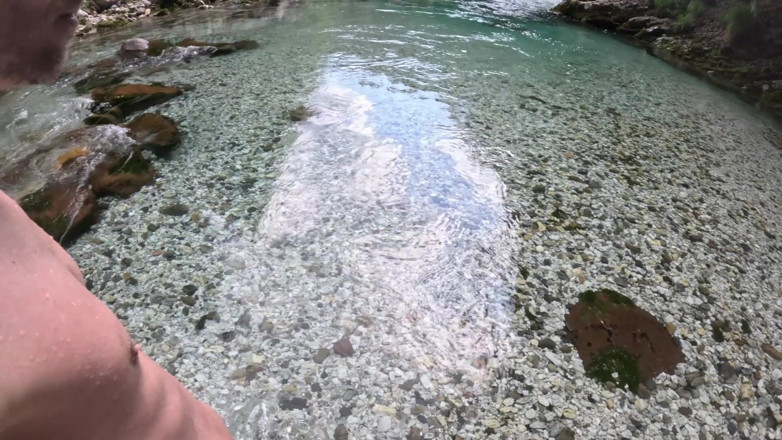 CumPearls: Beautiful Outdoor Adventure