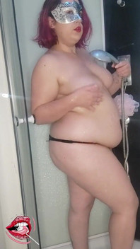 Look at Me in the Shower