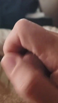 Honění v mobilním domě mého nevlastního otce