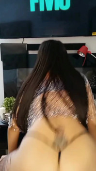 Booty so Soft