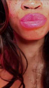 Teasing lipstick losers