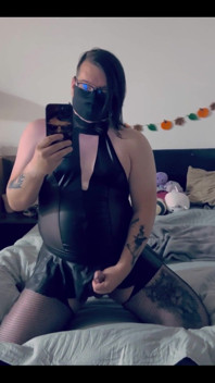 Wanna Have Fun with Me?