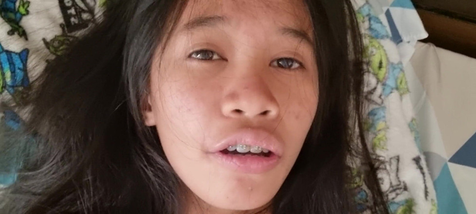 creamberryfairy: GF Video Call Sex