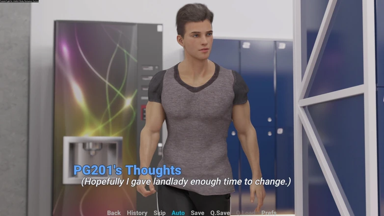 Porngame201: Temptations of Love Update 5 to Be Continue