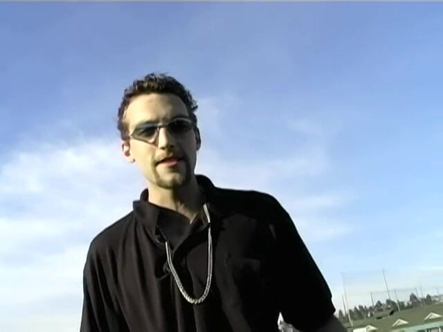 Phoenixxx: J-rocks the Produser