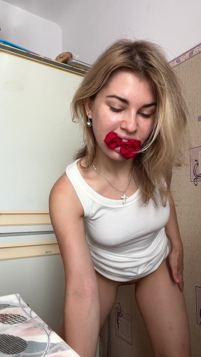 Peeing for You with My Panties in My Mouth (Misty Phoenix) Peeing for You with My Panties in My Mouth (Misty Phoenix)