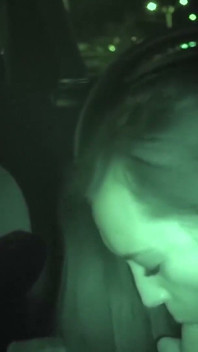 Dacey Harlot Sucking Dick Route 66