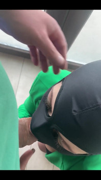 Doggy and Blowjob