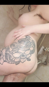 My Hairy Ass Is Waiting for You in the Hot Shower, Are You up for Coming in?