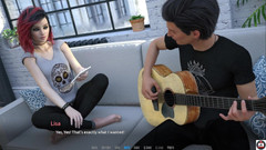 Joystick Cinema: Becoming a Rockstar - (PT 04)