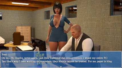 Dirty GamesXxX: Lily of the valley: dildo in the ass, anal orgasm