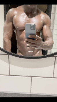 Black Man