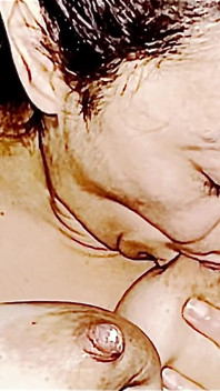 MiLF troia con grandi tette