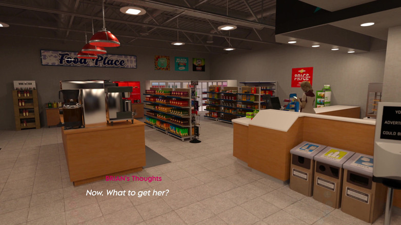 Wickedgammes studio: द पुसी लवर (भाग 13)