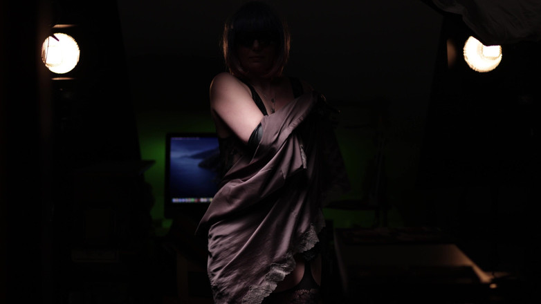 The Wolfiensterns: Velvet Necken - Weiche Magische Entfaltung