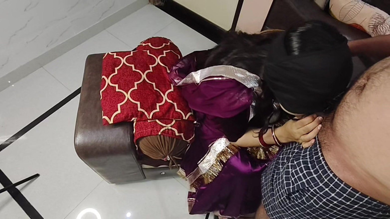 Ruhika Backbencher: Ruhika Bhabhi Anal Sex Hardcore and Anal Sex with Tution...