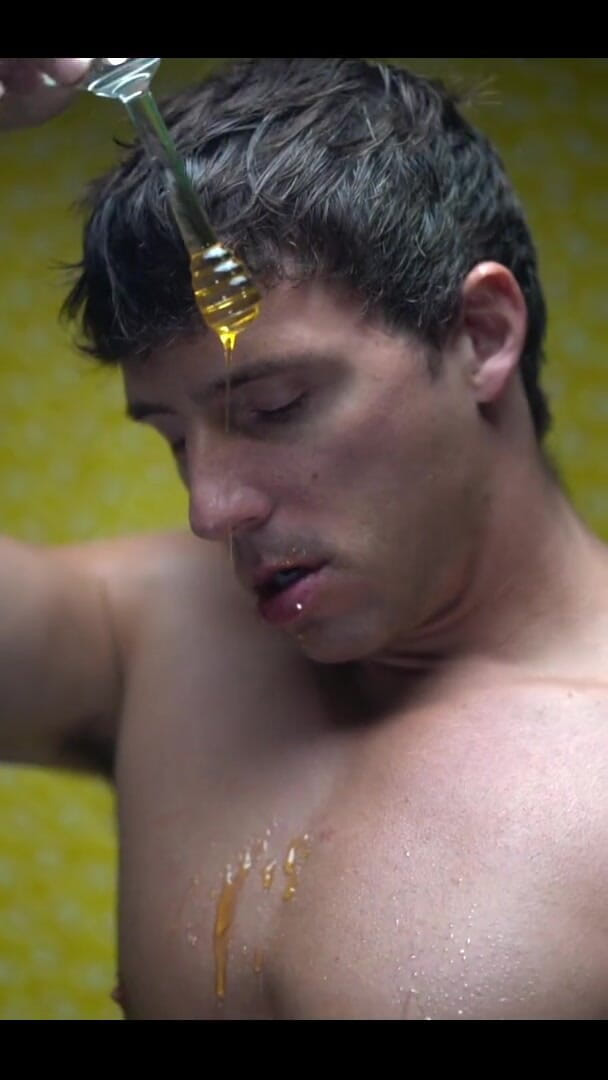 Reese Rideout: Липкий с лапкой