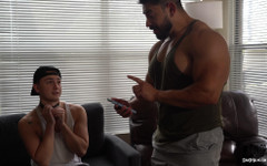 ManUpFilms: Частина 1 комір - manupfilms